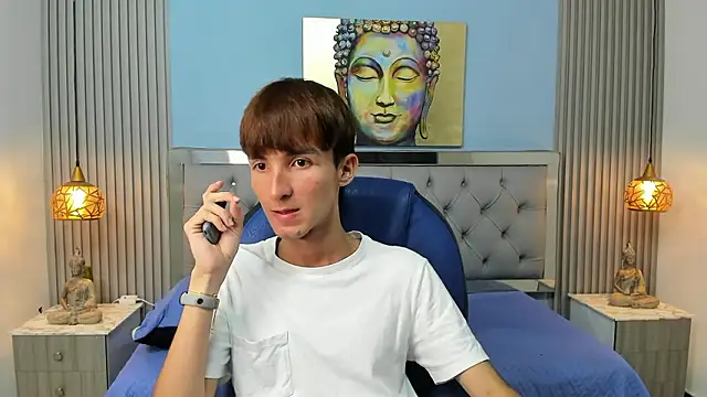 Jake evans online show from February 2026 03:52:02 AM