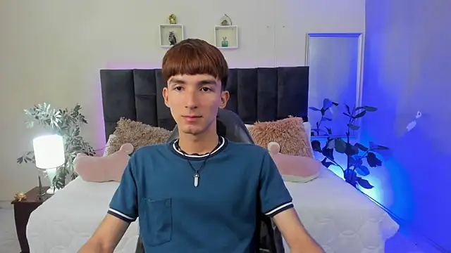 Jake evans online show from May 2026 01:58:02 PM