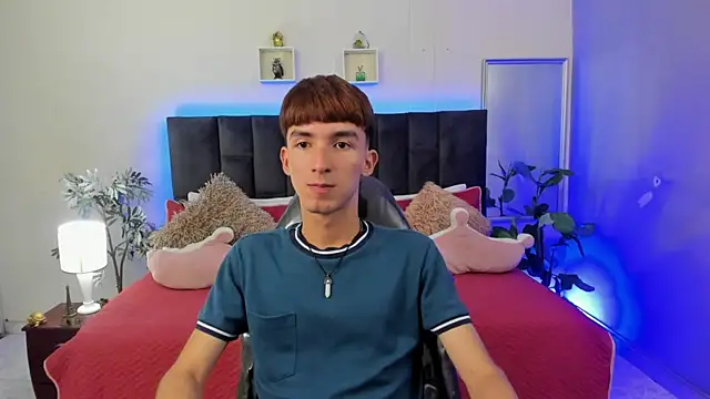 Jake evans online show from May 2026 02:00:02 PM