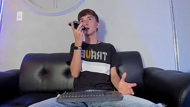 Jake evans online show from May 2026 03:15:02 PM