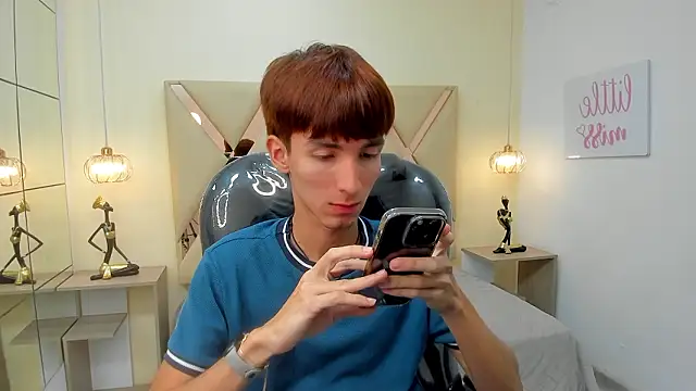 Jake evans online show from February 2026 07:57:01 PM