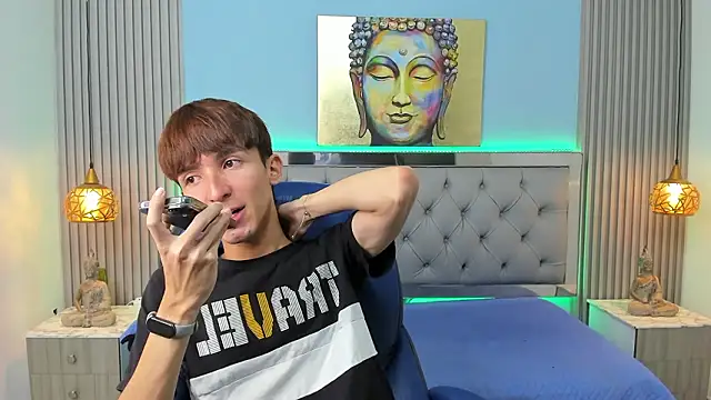 Jake evans online show from February 2026 03:53:02 AM