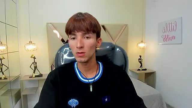 Jake evans online show from February 2026 07:36:02 PM