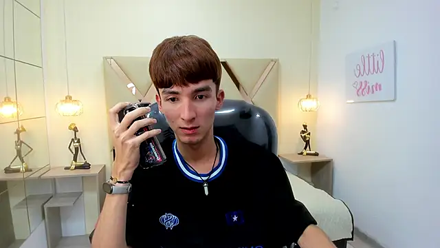 Jake evans online show from March 2026 05:52:02 AM