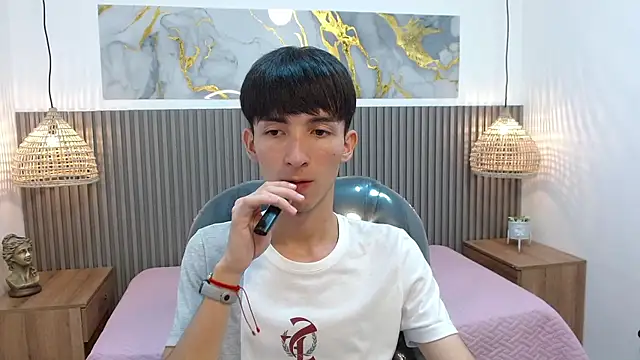 Jake evans online show from November 2025 12:42:02 PM