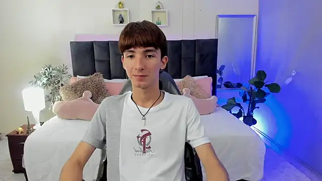 Jake evans online show from June 2026 02:36:01 PM
