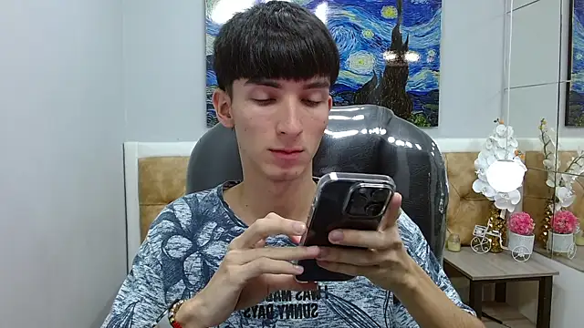 Jake evans online show from December 2025 03:34:02 AM