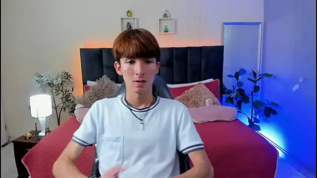 Jake evans online show from April 2026 02:13:01 PM