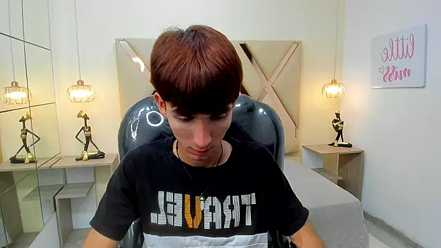 Jake evans online show from February 2026 07:43:01 PM