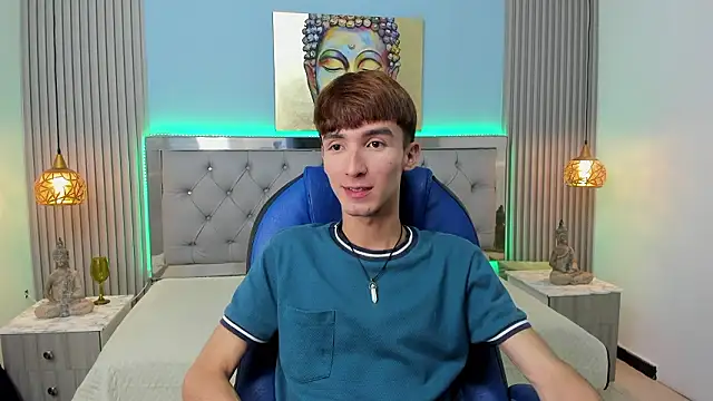 Jake evans online show from March 2026 04:09:01 AM