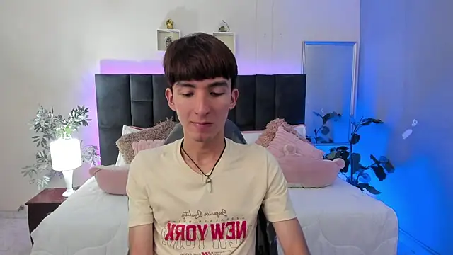 Jake evans online show from May 2026 02:34:01 PM