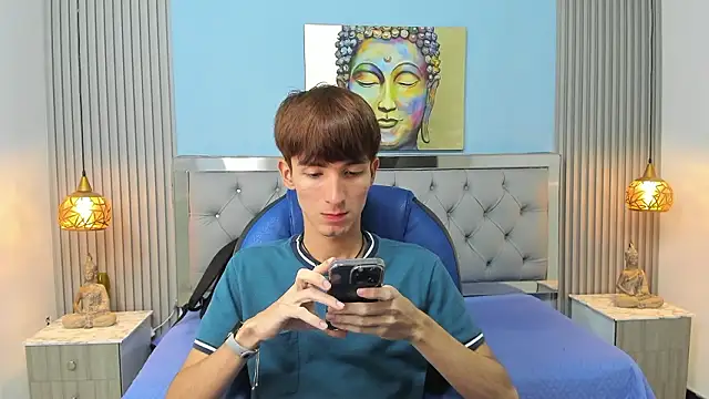 Jake evans online show from February 2026 03:25:01 AM