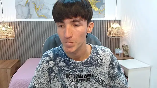 Jake evans online show from November 2025 02:31:02 PM