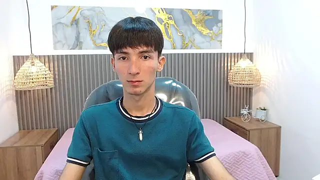 Jake evans online show from November 2025 12:53:02 PM