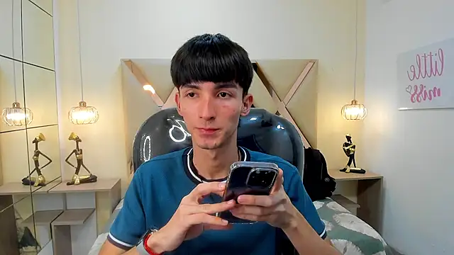 Jake evans online show from December 2025 07:40:01 PM