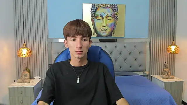 Jake evans online show from February 2026 06:48:02 AM