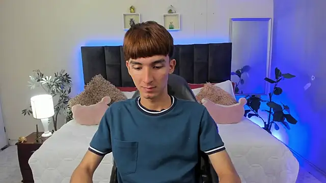 Jake evans online show from May 2026 01:59:02 PM