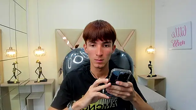 Jake evans online show from February 2026 08:06:01 PM