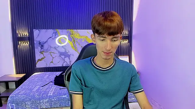 Jake evans online show from March 2026 05:12:01 AM