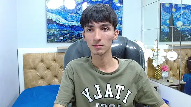 Jake evans online show from November 2025 04:13:02 AM