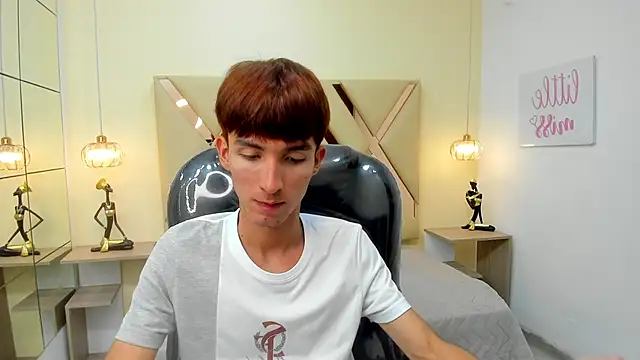 Jake evans online show from February 2026 07:52:02 PM