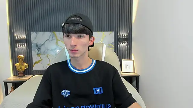 Snapshot of Jake_evans chatting on October 2025 07:48:01 PM Jake evans online show from October 2025 07:48:01 PM