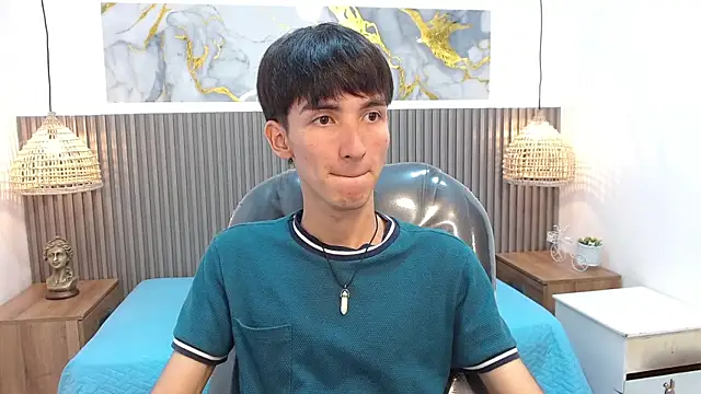 Jake evans online show from November 2025 01:15:01 PM