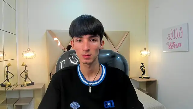 Jake evans online show from December 2025 07:50:01 PM