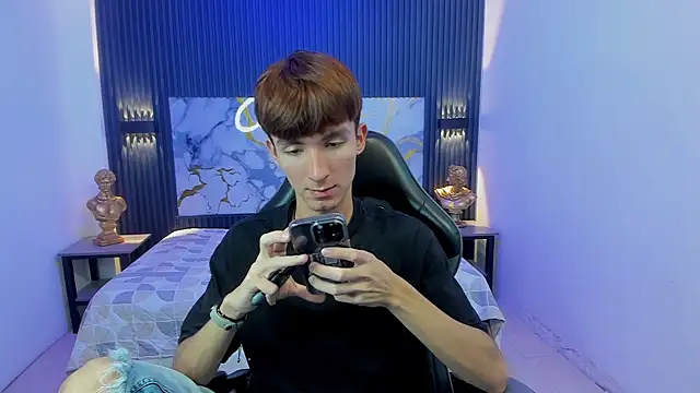 Jake evans online show from March 2026 07:38:01 PM