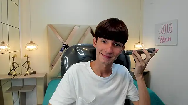 Jake evans online show from January 2026 03:46:01 AM