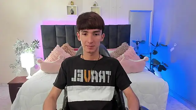 Jake evans online show from May 2026 02:34:02 PM