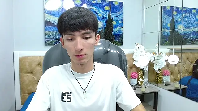 Jake evans online show from November 2025 07:29:02 PM