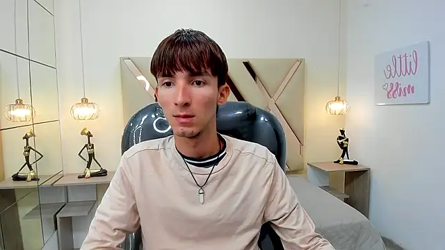 Jake evans online show from February 2026 01:18:02 PM