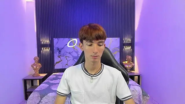 Jake evans online show from March 2026 04:12:01 AM