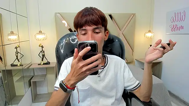 Jake evans online show from February 2026 08:04:01 PM