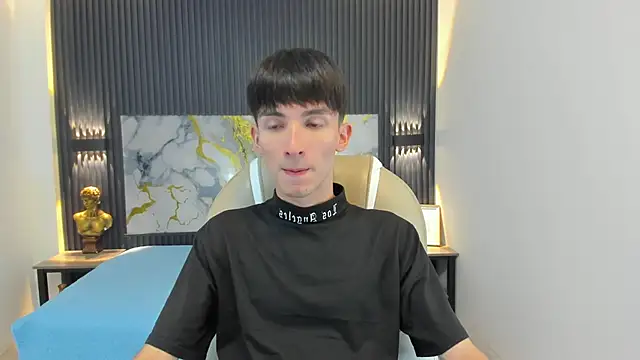 Snapshot of Jake_evans chatting on October 2025 07:57:02 PM Jake evans online show from October 2025 07:57:02 PM