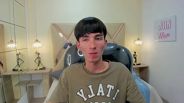 Jake evans online show from November 2025 04:18:02 PM