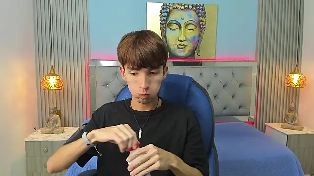 Jake evans online show from February 2026 07:58:02 PM