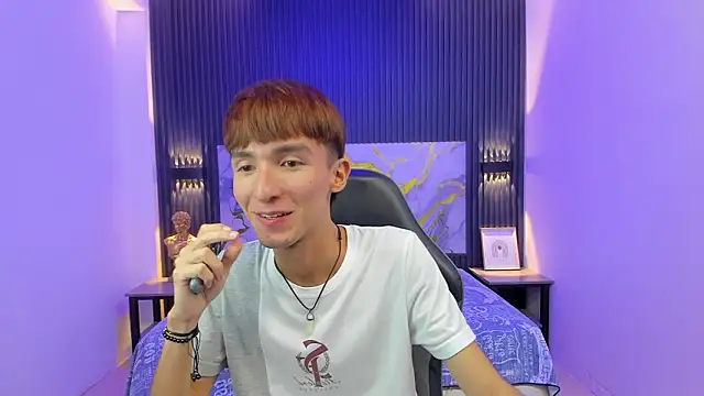 Jake evans online show from March 2026 03:56:01 AM