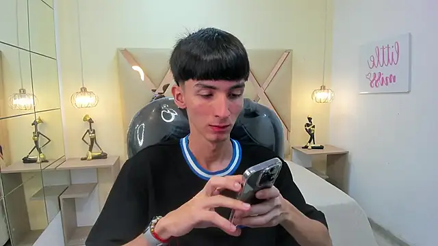 Jake evans online show from December 2025 01:10:02 PM