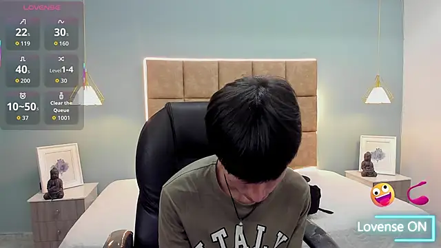 Jake evans online show from November 2025 07:47:02 PM