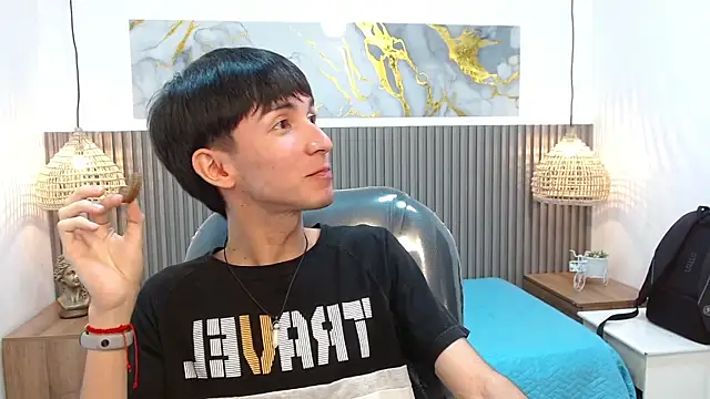 Jake evans online show from November 2025 02:01:01 PM