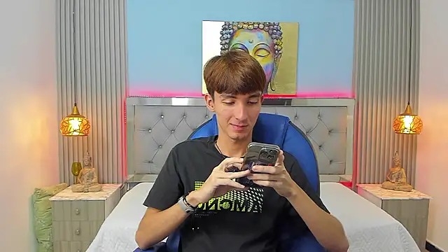 Jake evans online show from March 2026 04:46:02 AM