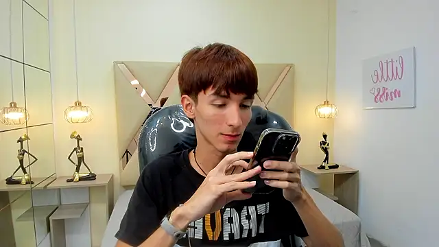 Jake evans online show from February 2026 07:45:01 PM