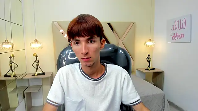 Jake evans online show from February 2026 07:33:01 PM