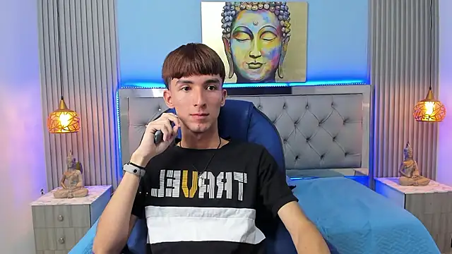 Jake evans online show from February 2026 04:56:02 AM