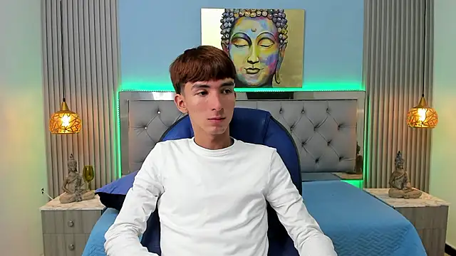 Jake evans online show from March 2026 03:36:02 AM