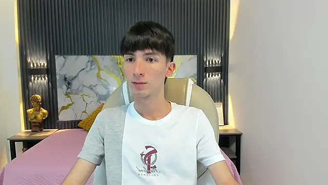 Jake evans online show from November 2025 07:50:01 PM