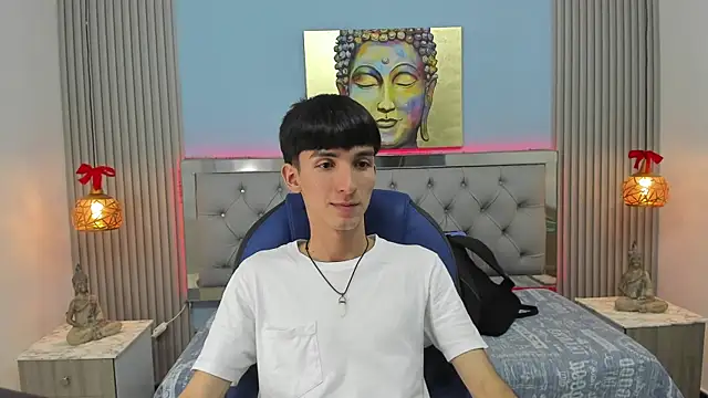 Jake evans online show from December 2025 07:51:02 PM