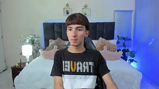 Jake evans online show from May 2026 01:51:02 PM